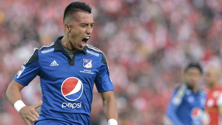 Gustavo Serpa: "Ganar la Libertadores no ha dejado de ser el objetivo"