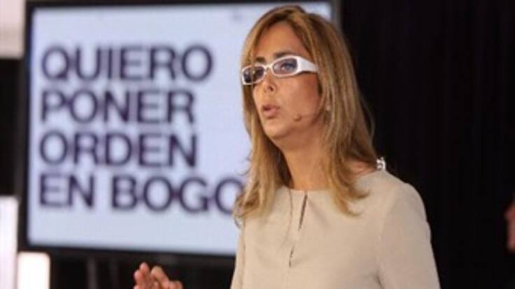 Se cumplió el primer encuentro entre Alta Consejera para Bogotá y secretario privado de la Alcaldía