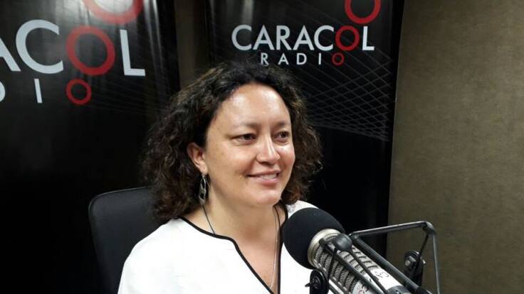 Angélica Lozano