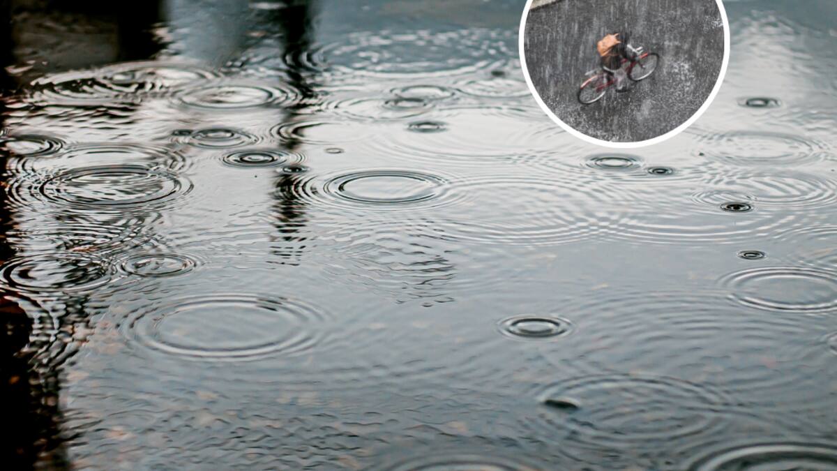 ¿Cuándo inician las lluvias en Colombia y hasta cuándo irán este 2023?