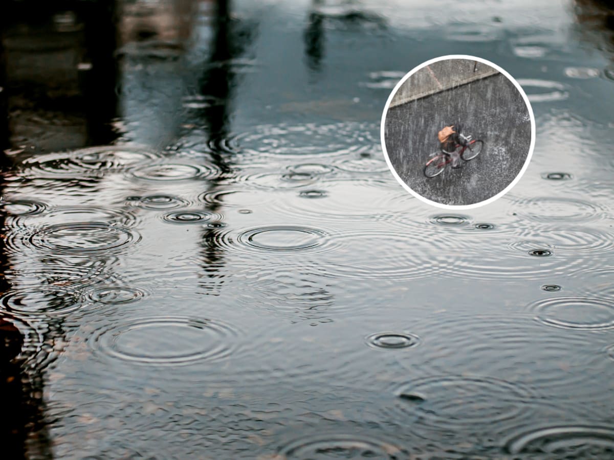 ¿Cuándo inician las lluvias en Colombia y hasta cuándo irán este 2023?