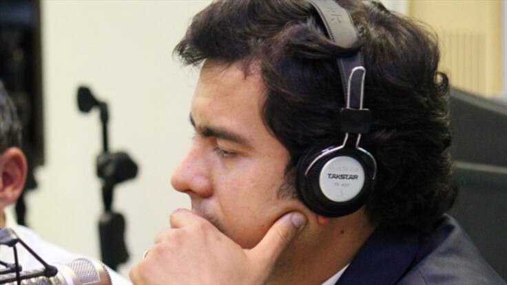 "Oneida Pinto no es pilar de ninguna figura del narcotráfico": Lara