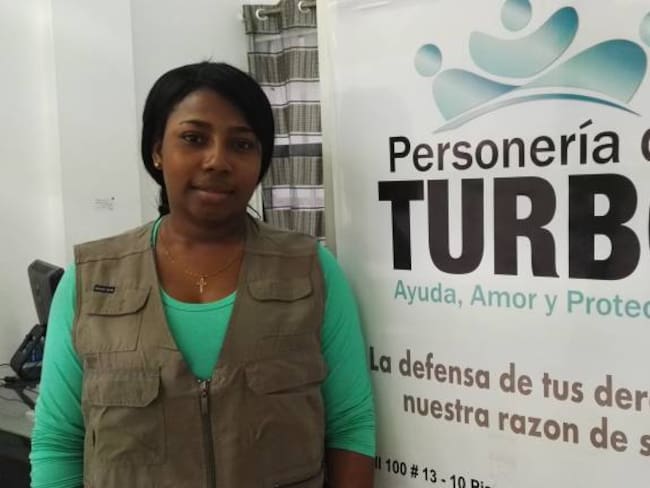Personería de Turbo niega hallazgos de cadáveres de cubanos en la selva del Darién