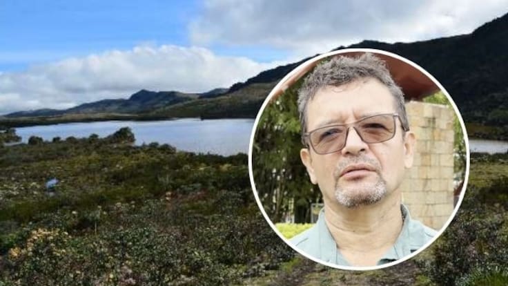 Mineros dicen que ministerio del Ambiente impone restricciones por fuera del páramo de Santurbán