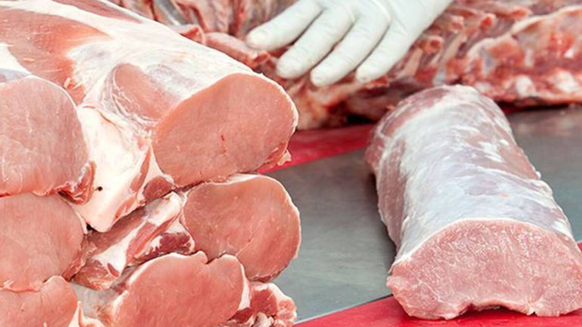 Recomendaciones para no sufrir intoxicaciones por alimentos durante el fin de año