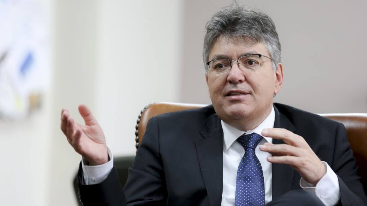 "Colombia ha sufrido más en materia de empleo que otros países": Cárdenas
