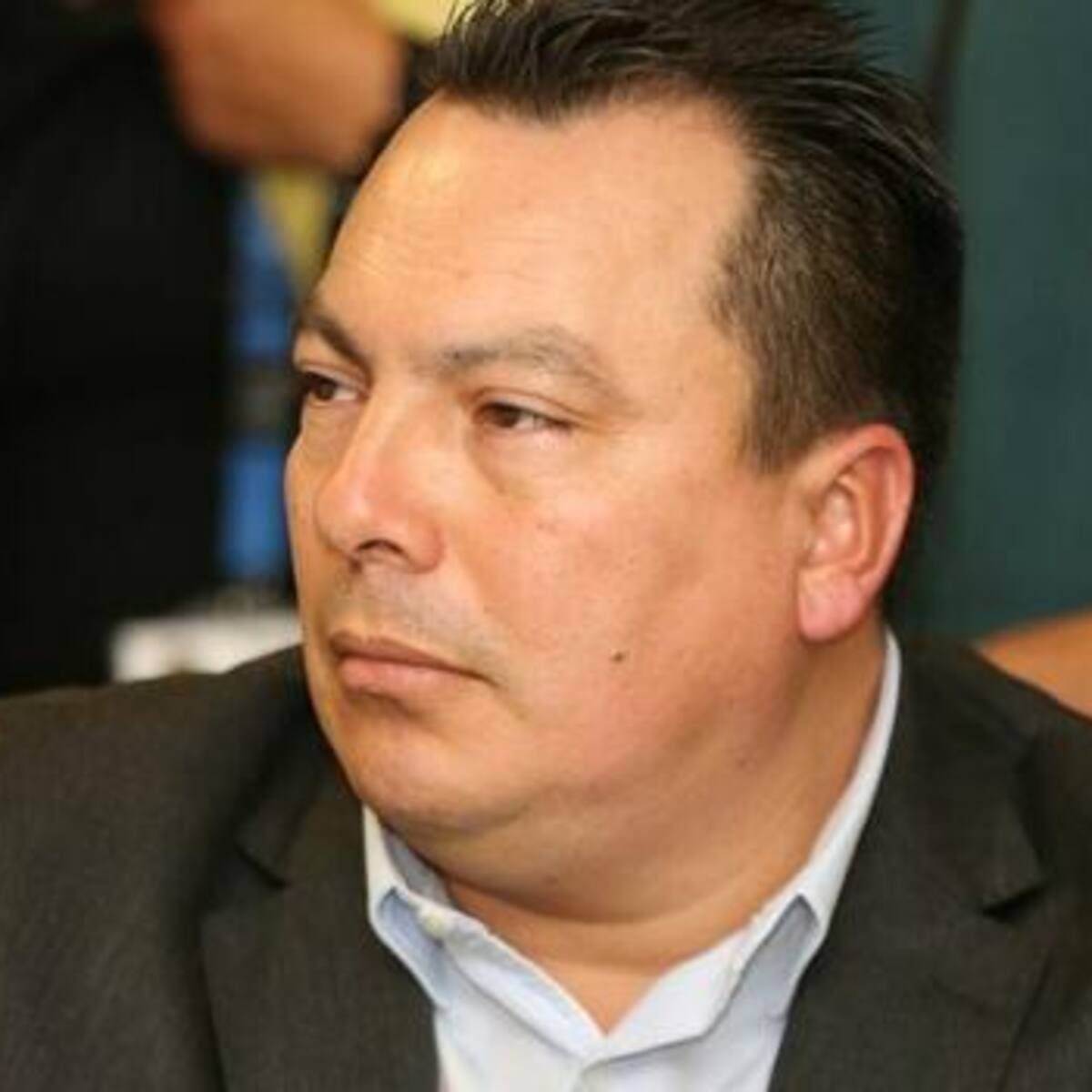 Destituyen por 12 años al exgobernador de Amazonas, Jesús Galdino, por contratación irregular
