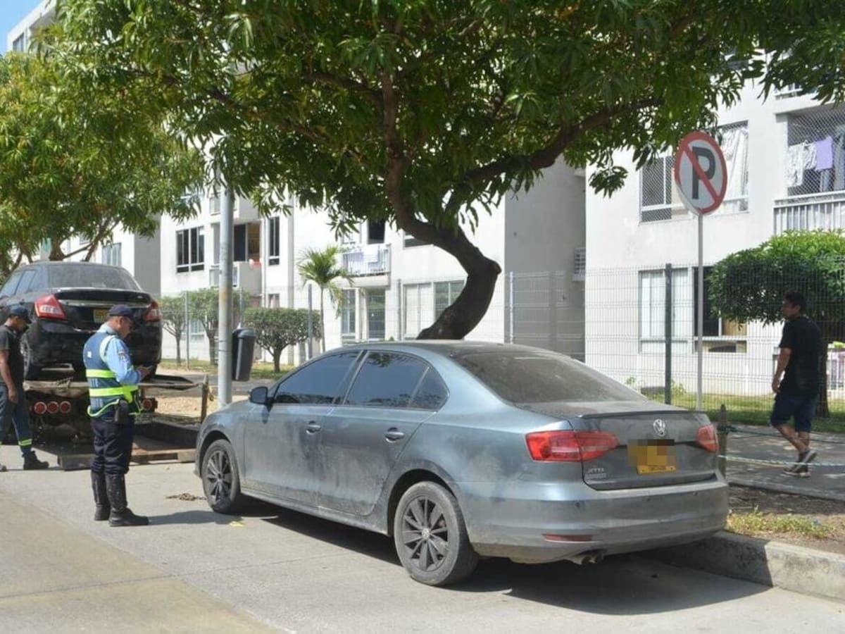En Parque Heredia estaremos desde las 5 a.m. con grúas: DATT advierte a los mal parqueados