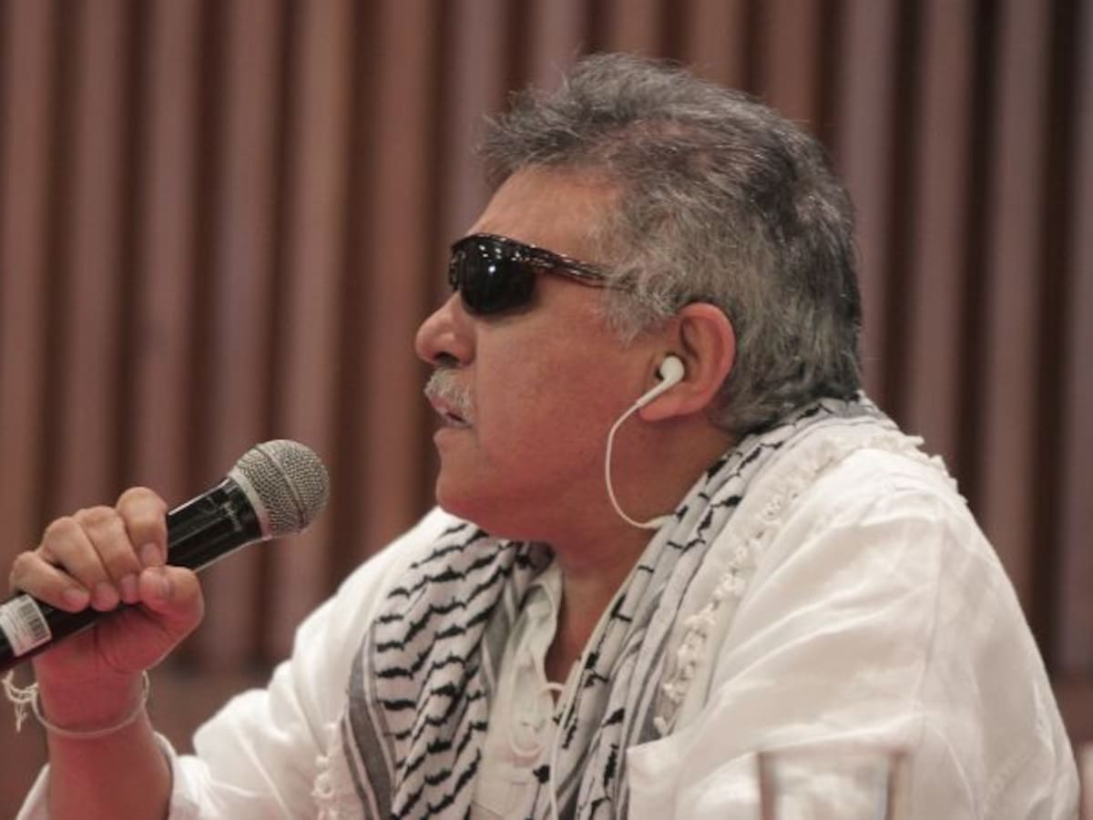 Se conoce nuevo audio en la investigación por narcotráfico a Santrich