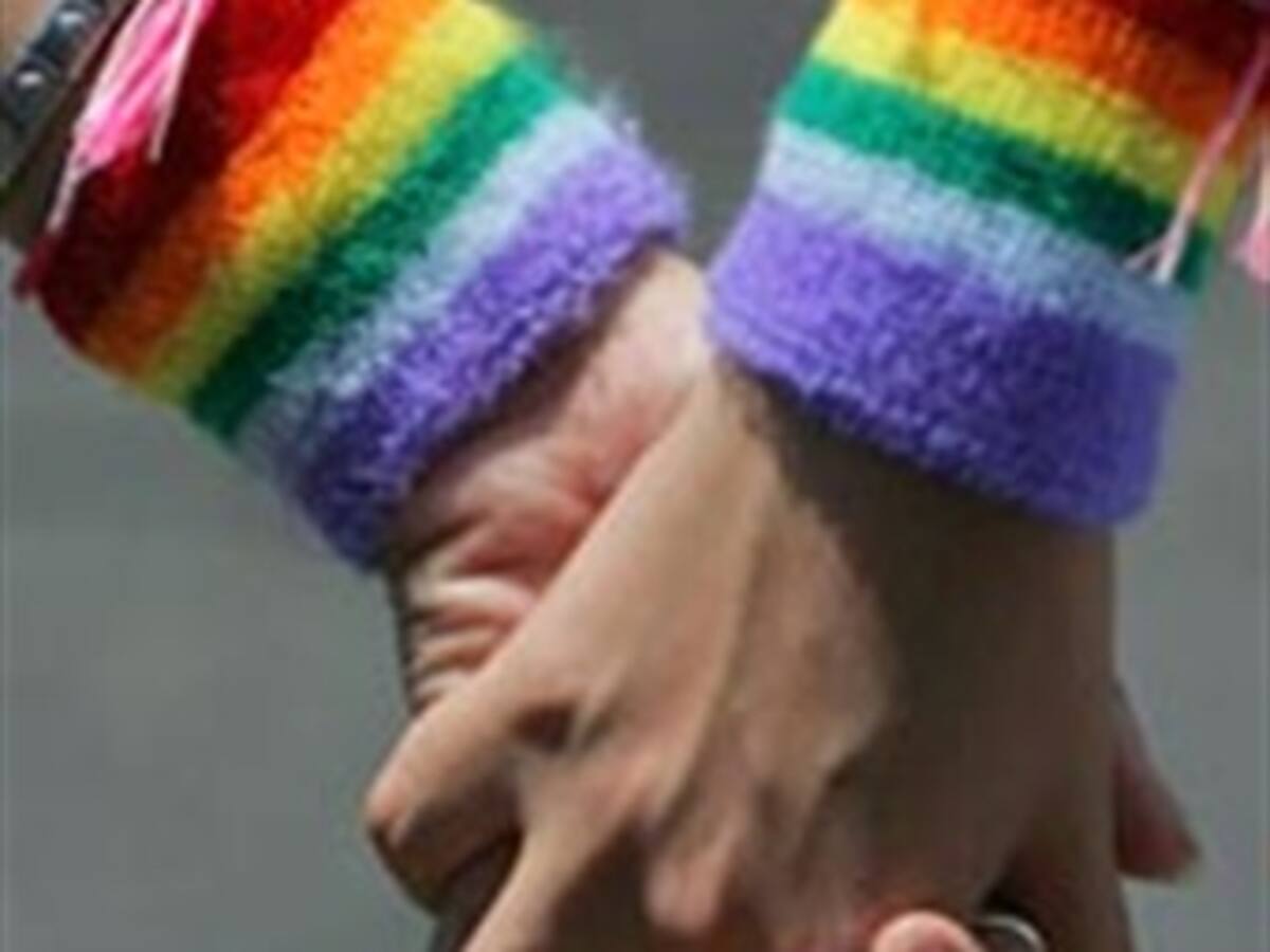 Corte aprueba que homosexuales puedan heredar bienes de su pareja