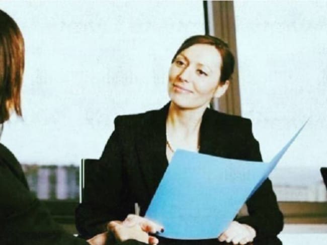 Tips para una buena hoja de vida