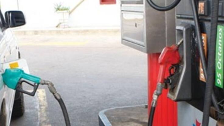 Congresistas buscarán reducción de gasolina en más de $1.000 con la Reforma Tributaria