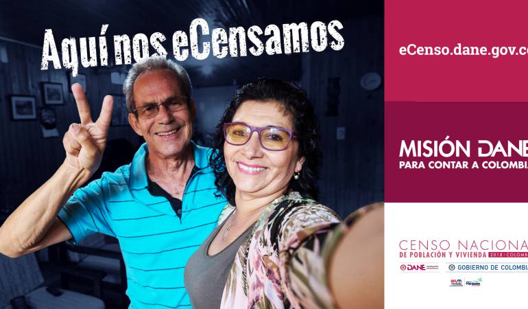 eCenso
