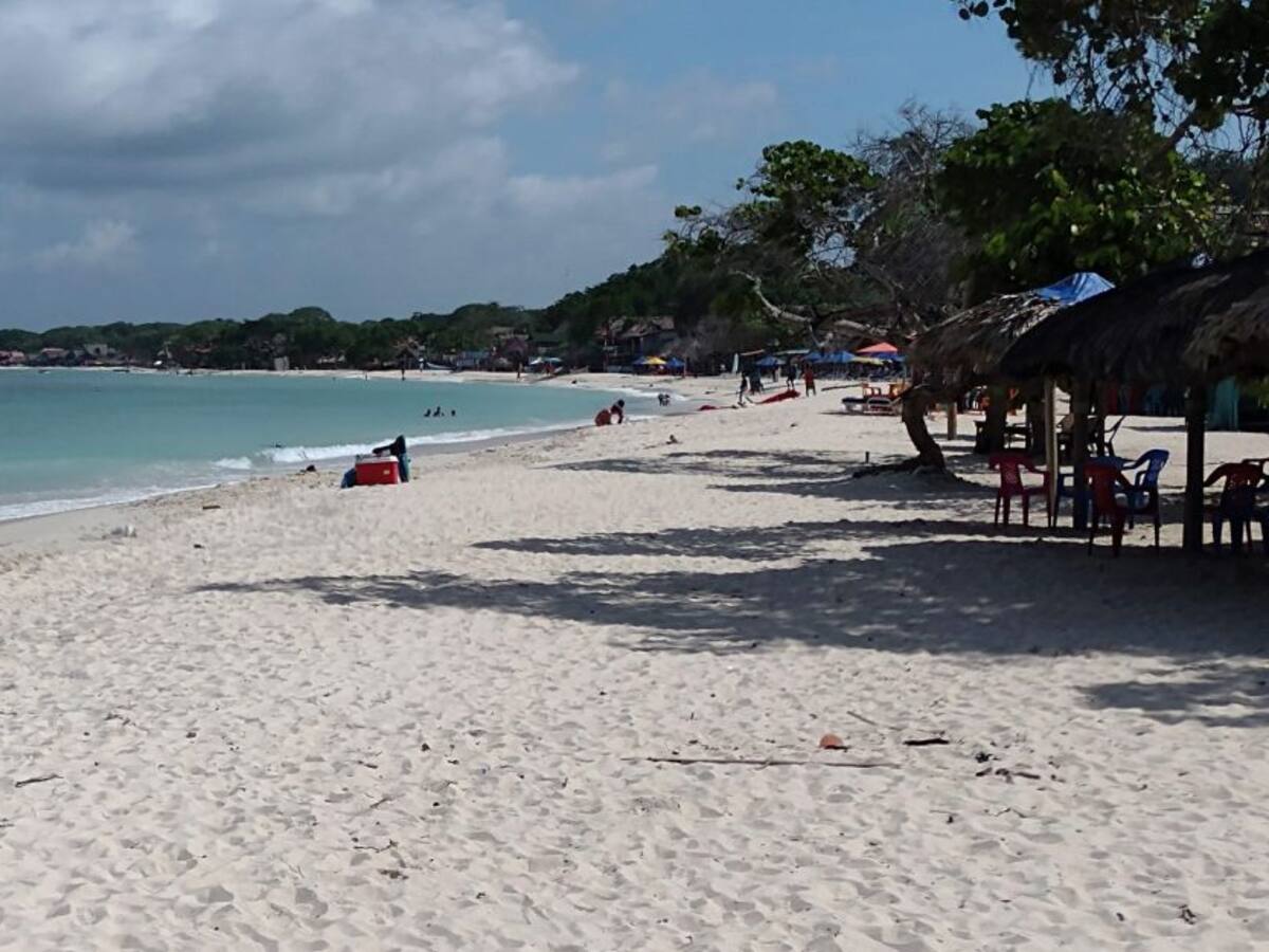 Procuraduría solicitó evaluar suspensión de actividades turísticas en Barú