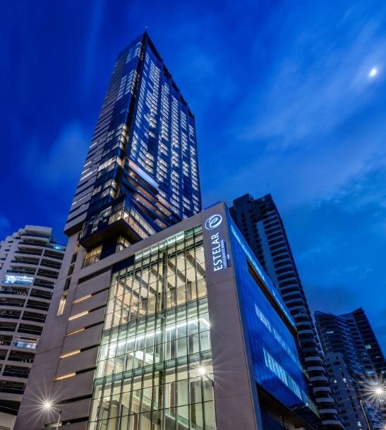 Hotel Estelar Cartagena de Indias