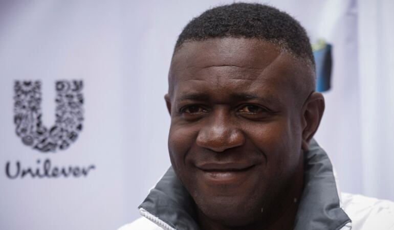 Adolfo "Tren" Valencia