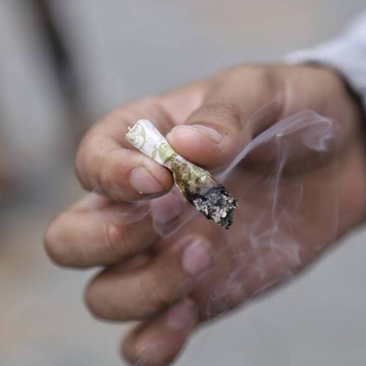 En Quindío están normalizando el consumo y tráfico de drogas en menores de edad: Policía