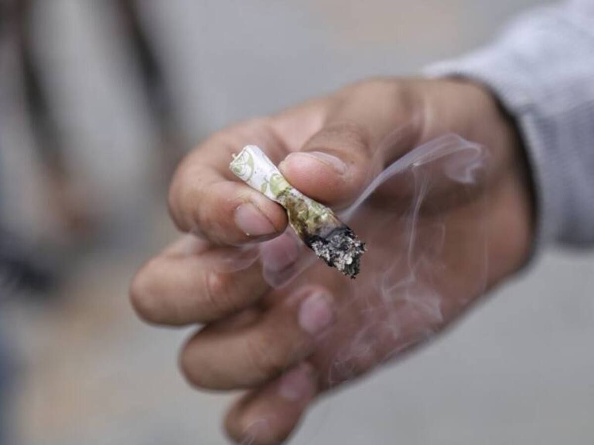 En Quindío están normalizando el consumo y tráfico de drogas en menores de edad: Policía