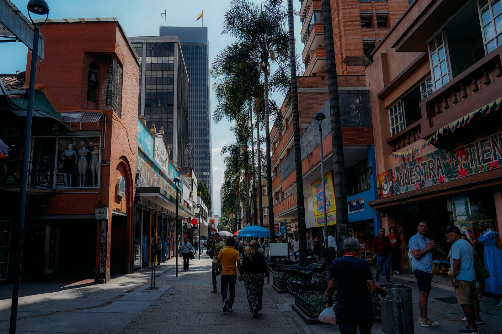 Foto: Alcaldía de Medellín