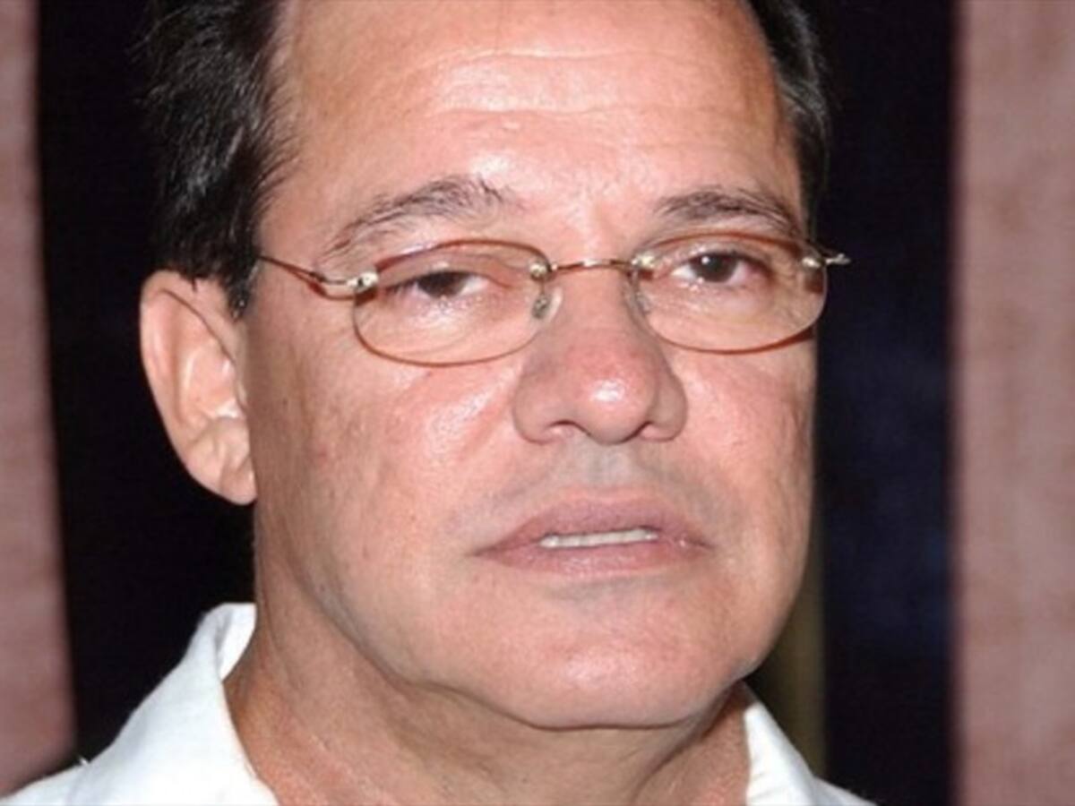 Joaco Berrío, exgobernador de Bolívar, fue absuelto por la Corte Suprema