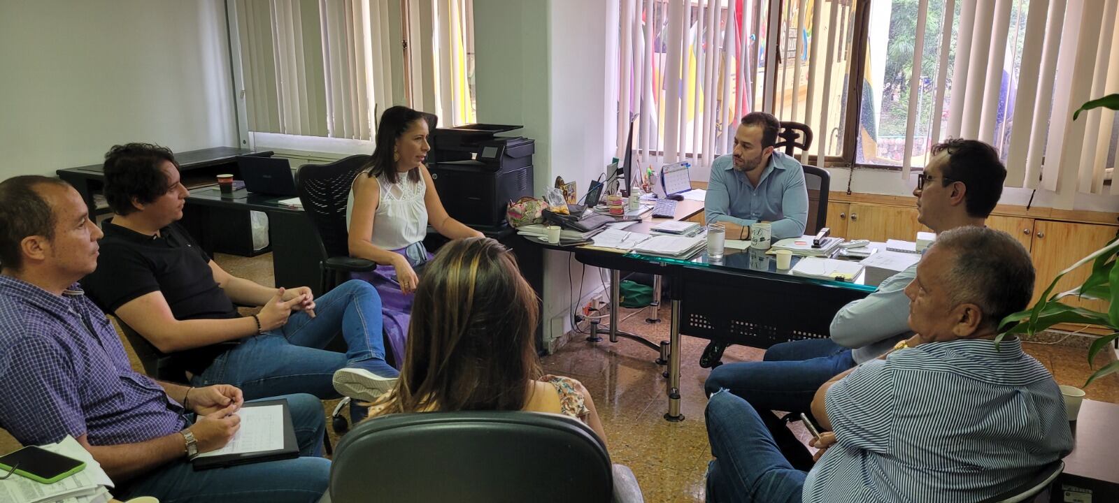 El Huila catalogado con buenos estándares de calidad.