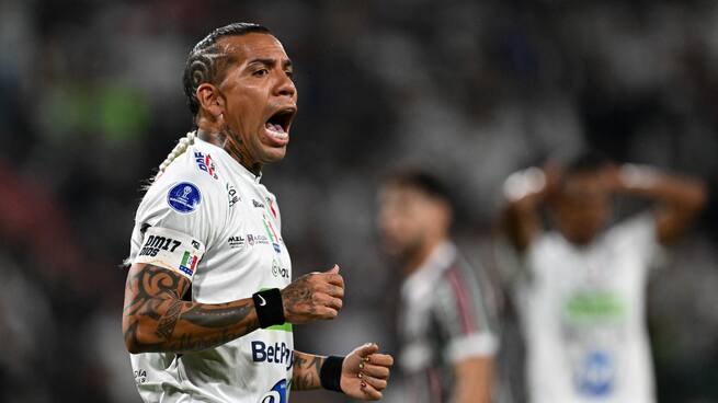 El Pulso del Fútbol, 22 de abril de 2025