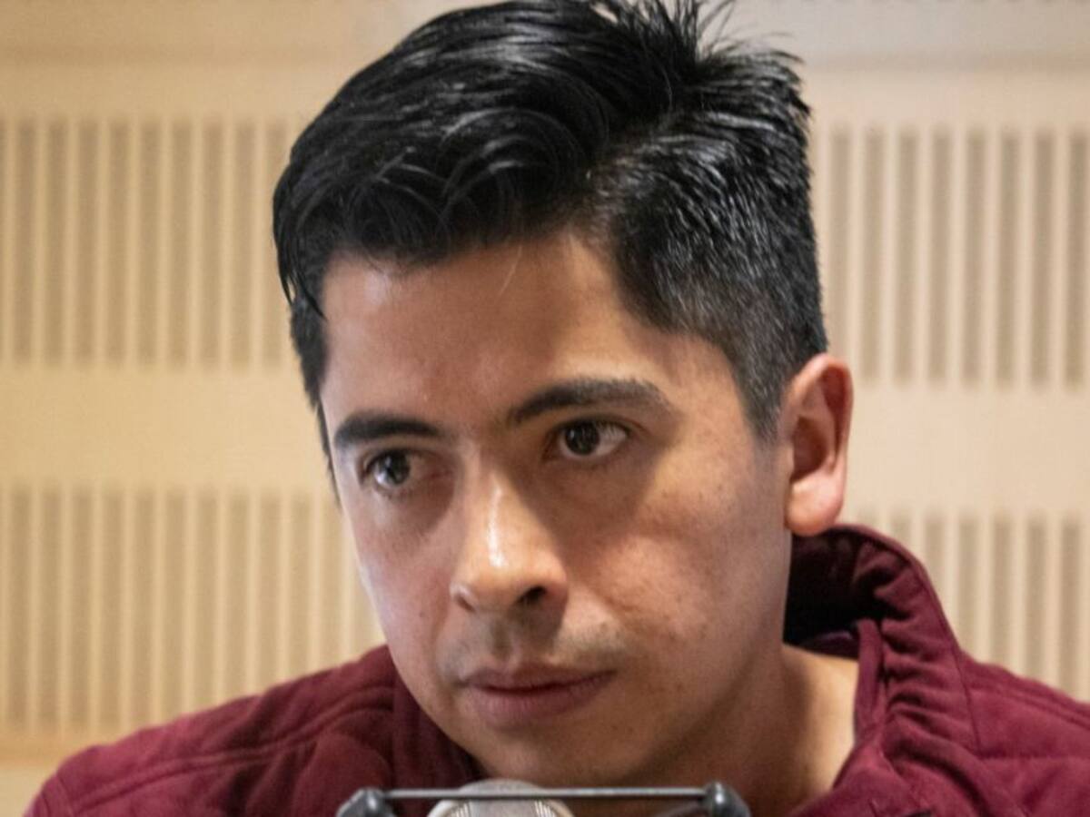 Hay selectividad en los blancos por parte del ejército venezolano: Ávila