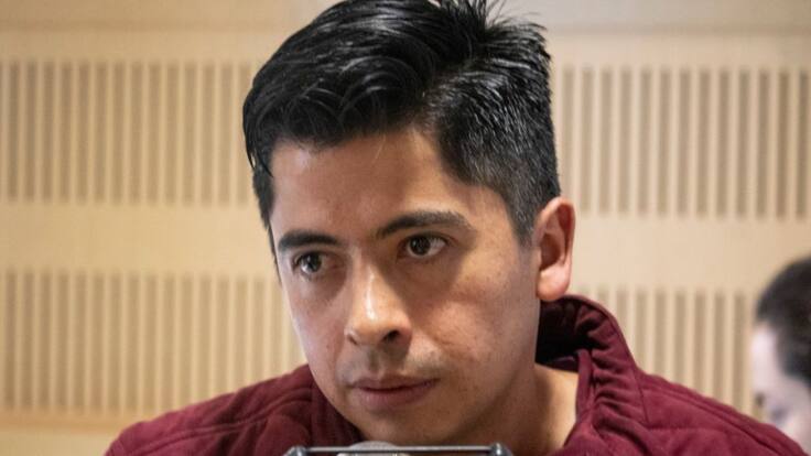 Hay selectividad en los blancos por parte del ejército venezolano: Ávila