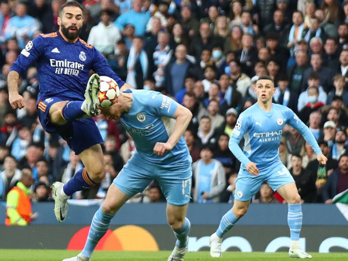 El Pulso del Fútbol, 4 de mayo de 2022