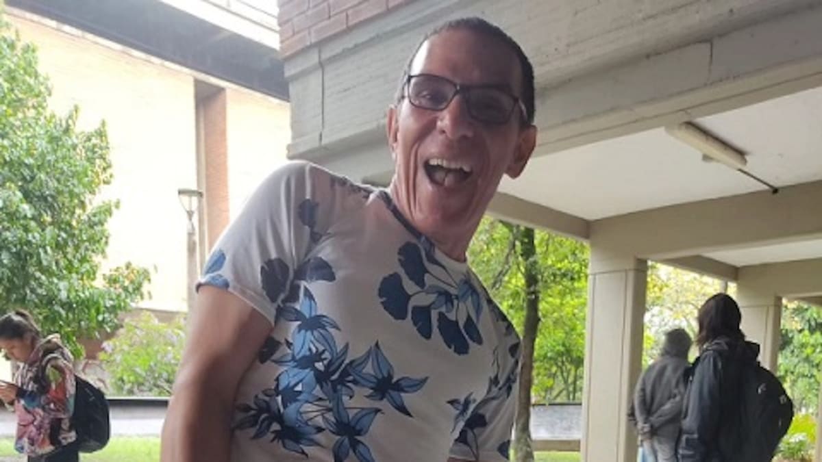 Medicina Legal identificó a un profesor de la UdeA que estaba desaparecido