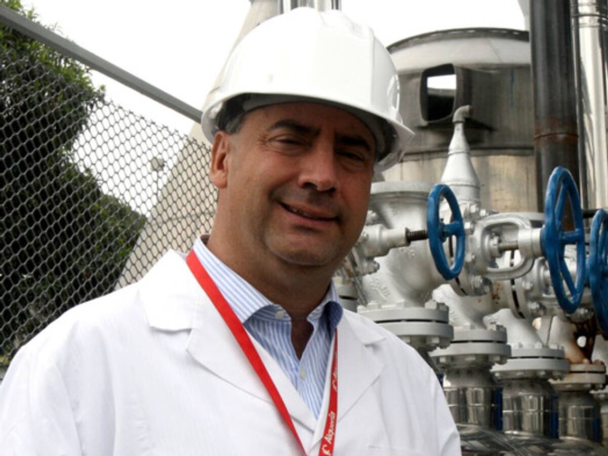 Es el inicio del Acuerdo Nacional para mejorar la situación económica: presidente de Alquería