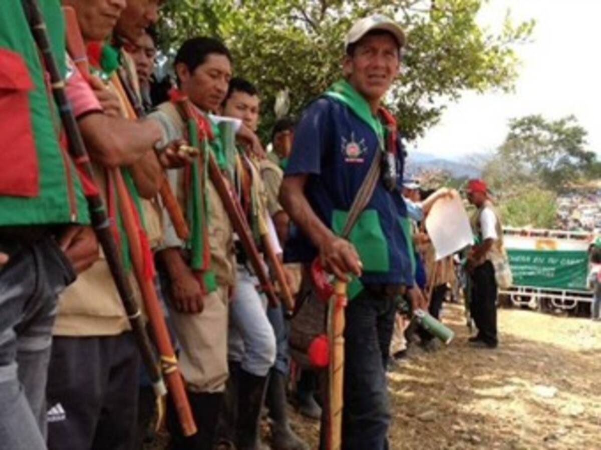 José Dumar Hernandez Romero, número 102 a la Cámara por Vichada