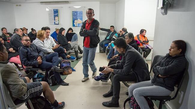 Desde el 1 de septiembre, Coomeva EPS no operará más en 223 municipios. Foto: