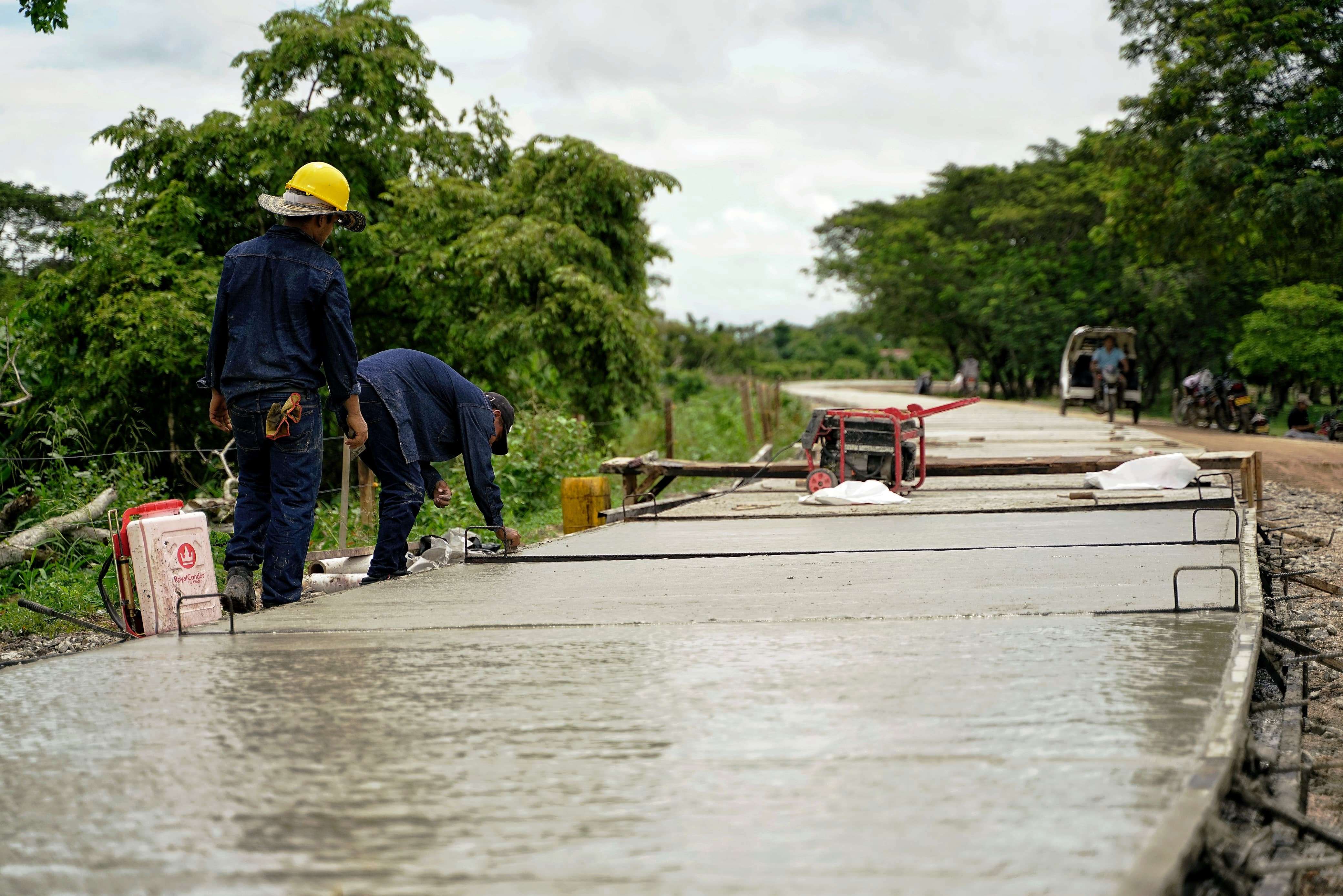 Gobernación de Bolívar