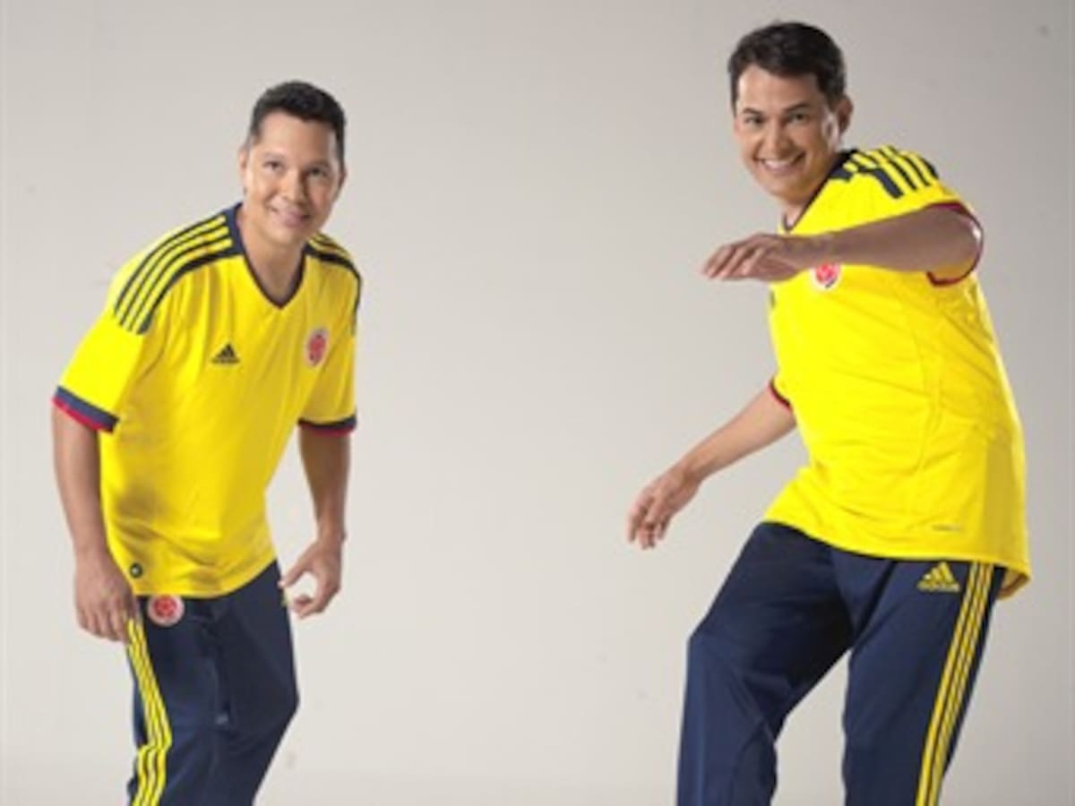 Esperamos traer la Copa América. Por Jorge Celedón