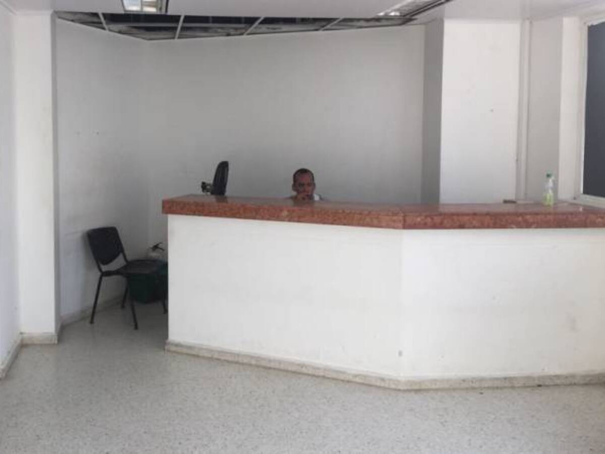 Operador de hospital de San Andrés responde a Supersalud tras sanción