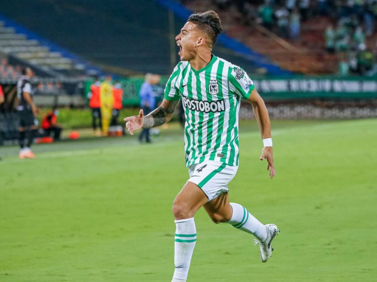 Jonathan Marulanda contundente: "Somos el equipo a vencer"