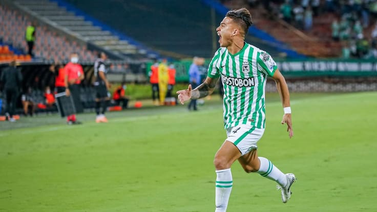 Jonathan Marulanda contundente: "Sí somos el equipo a vencer"