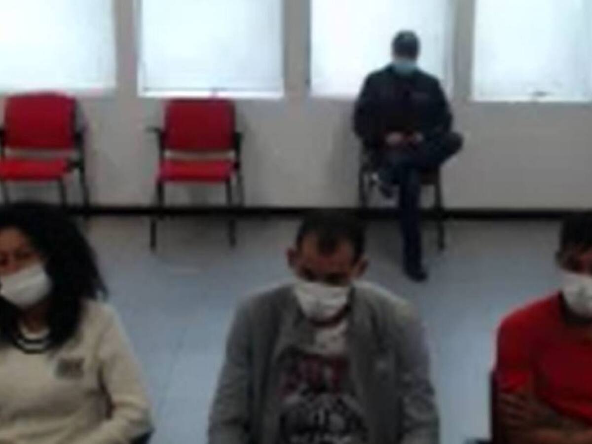 A 23 años y seis meses de prisión fueron condenados los asesinos del fiscal Pecci