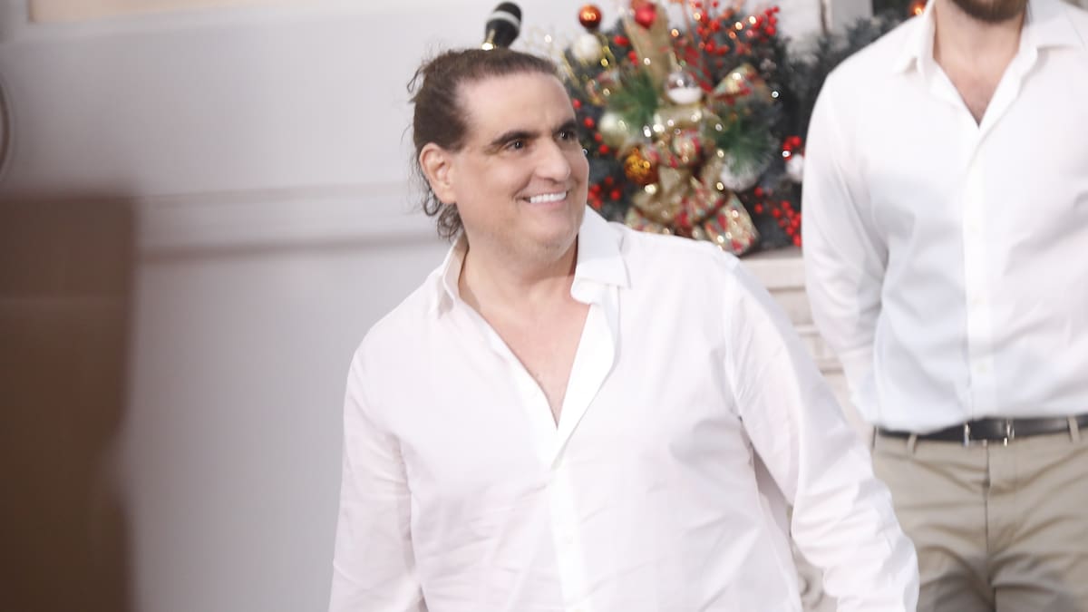 Gerardo Reyes sobre relación de Saab con De la Espriella: “lo importante es saber cuánto le pagó”