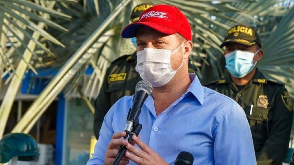 Sucre quiere ser la potencia yuquera de Colombia: Gobernador