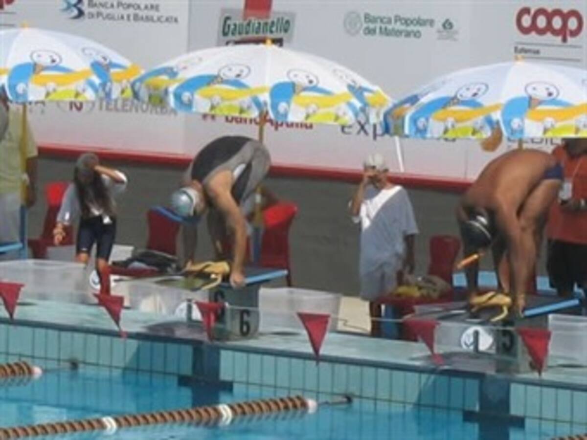 Lista selección Colombia de polo acuático que irá al mundial de Hungría