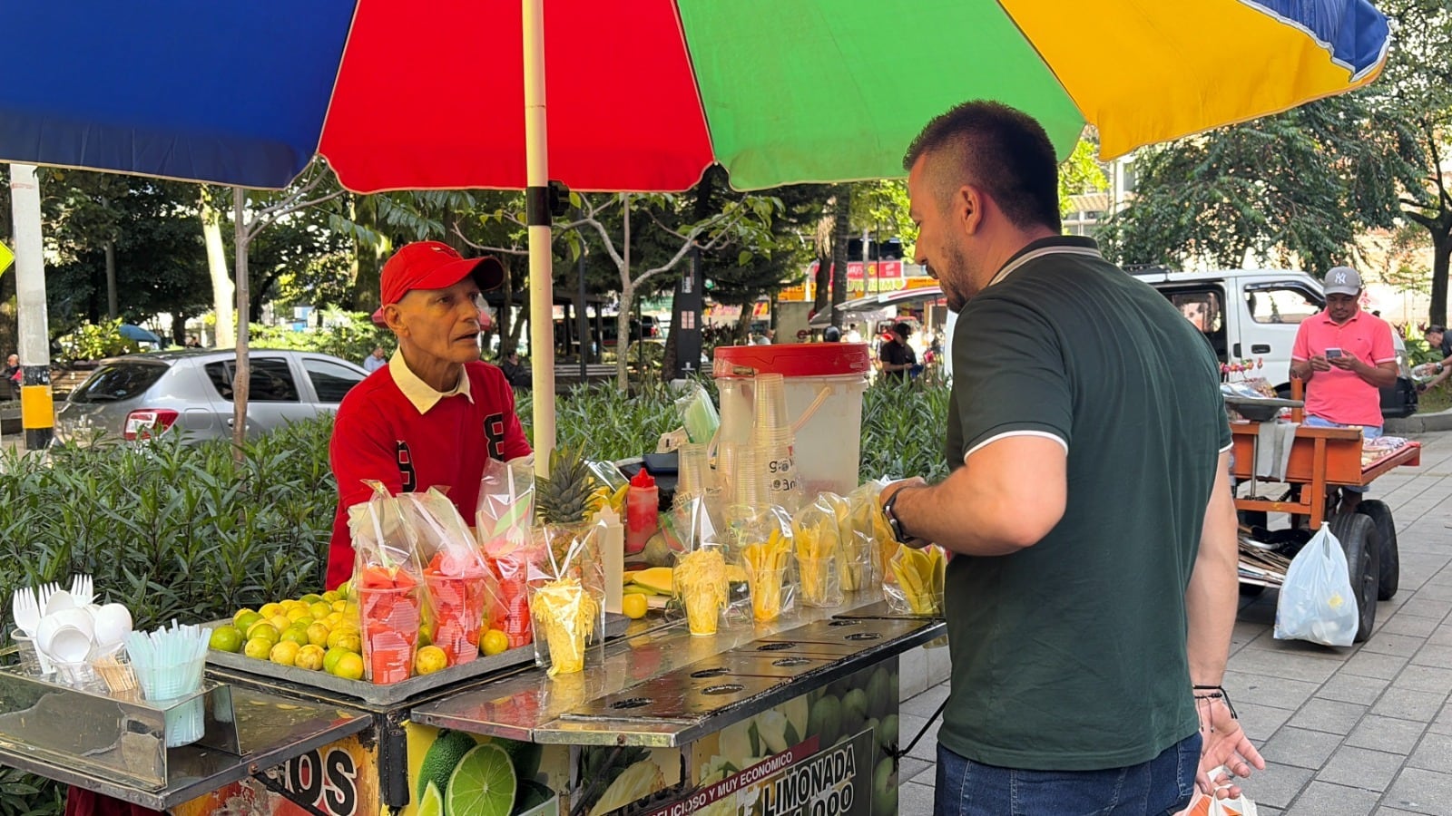 Foto: Alcaldía de Medellín