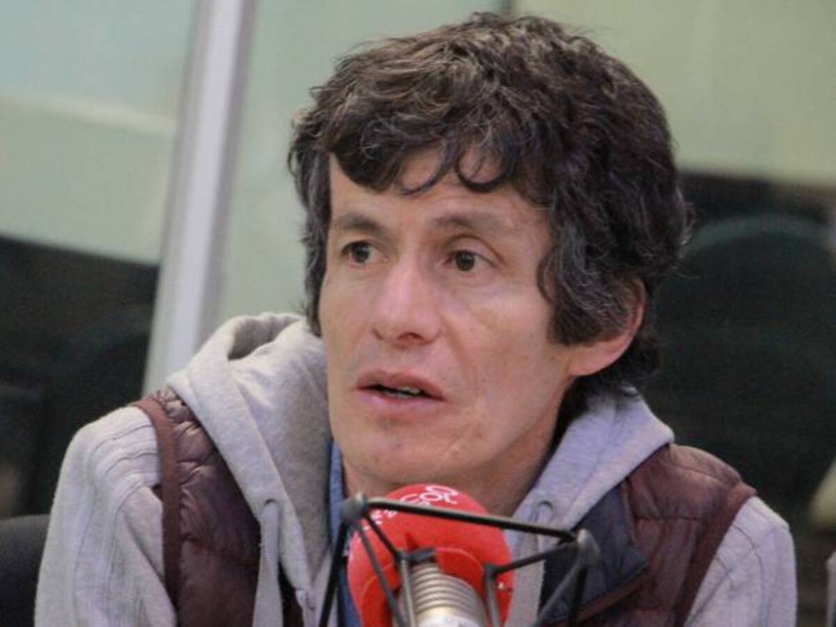 Hay reciclaje en el informe de la DEA sobre coca: Flórez