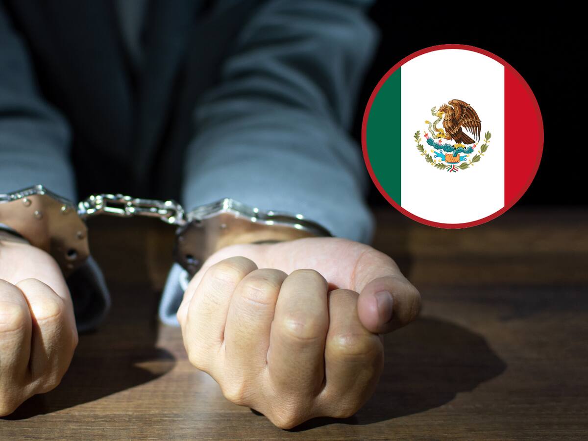 Detienen en Ciudad de México a seis integrantes de grupo criminal ‘Tren de Aragua’