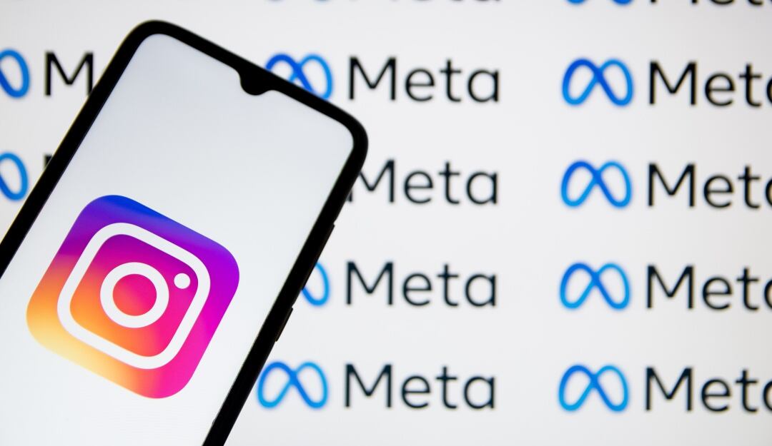 Instagram, red social multimedia 