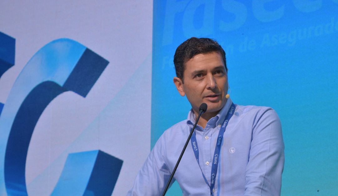 Supeintendete Financiero