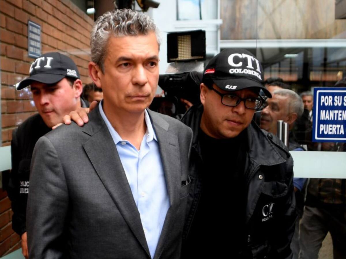 En libertad Laude Fernández, por caso chuzadas a pilotos de ACDAC