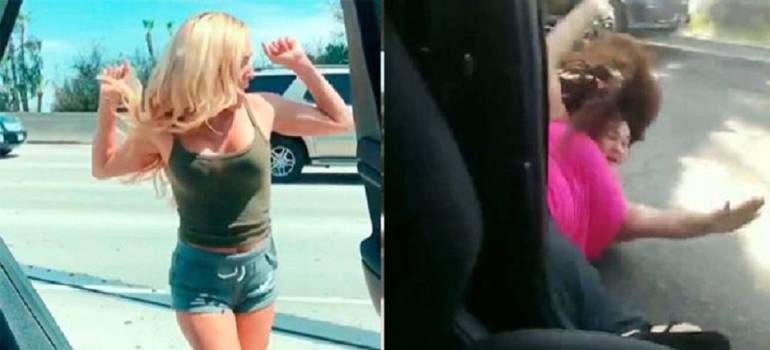 “In My Feelings Challenge”