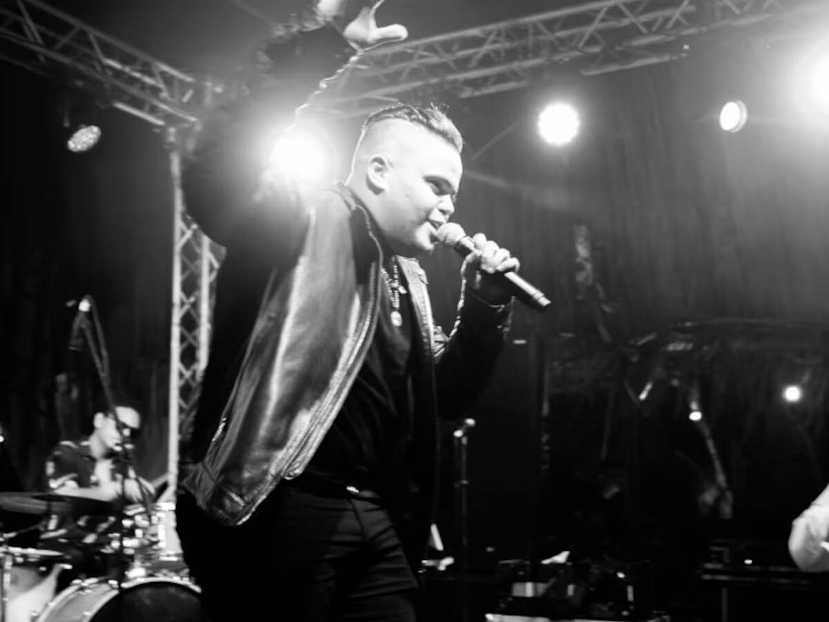 Asesinado en el Valle el cantante baranquillero Zair Guette